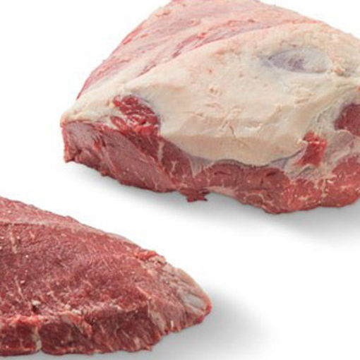 Picture of BEEF TOP SIRLOIN BNLS 2PC