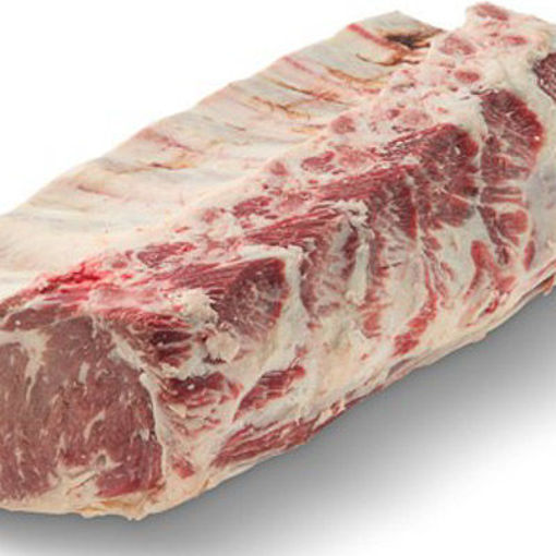 Picture of BEEF EXPORT RIB B/I HYPLAINS