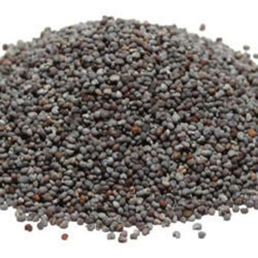 Picture of POPPY SEED WHOLE