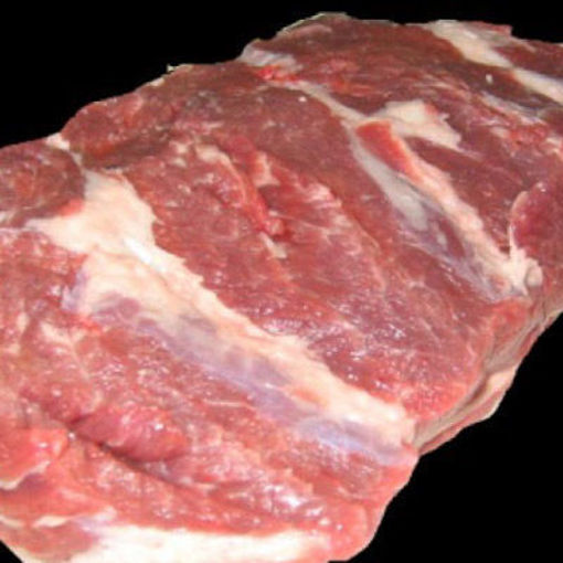 Picture of BEEF CHUCK TAIL FLAP