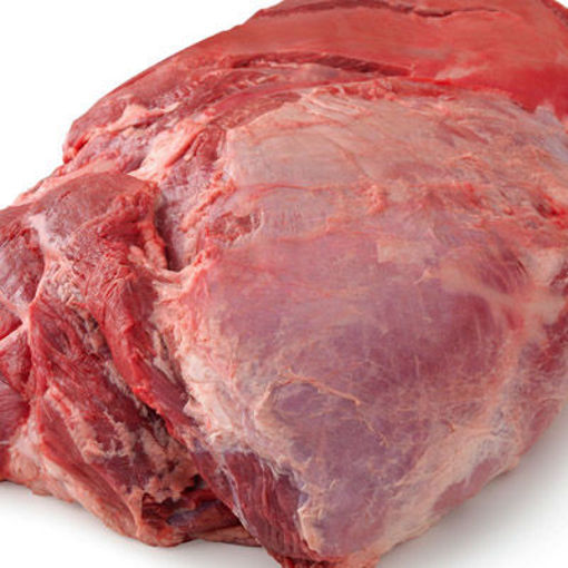 Picture of BEEF CLOD NATURAL