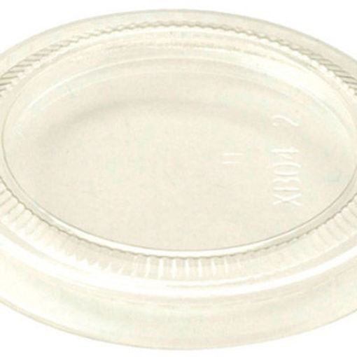 Picture of LID SOUFFLE 2 OZ FOR FIBER