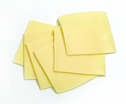 Picture of CHEESE MOZZ SLICED INTERLEAF