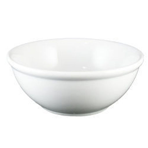 Picture of BOWL NAPPIE 5-7/8" WHITE