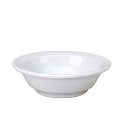 Picture of S/O BOWL FRUIT 4-5/8" WHITE