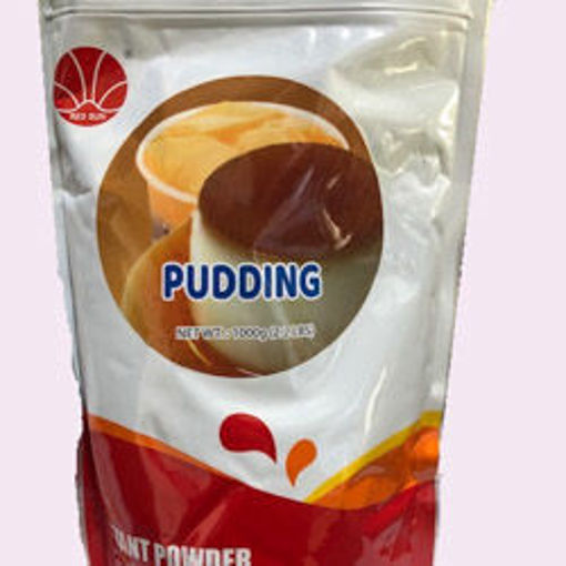 Picture of CUSTARD PUDDING MIX