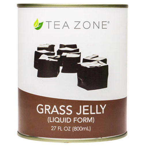 Picture of GRASS JELLY LIQUID FORM CAN