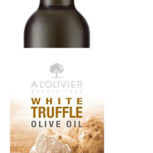 Picture of OIL OLIVE WHITE TRUFFLE