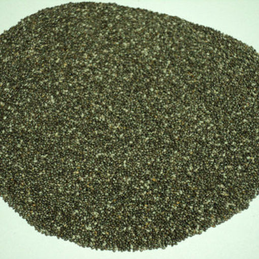 Picture of CHIA SEED 25 LB