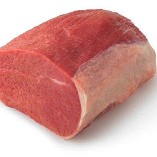 Picture of BEEF ROUND EYE