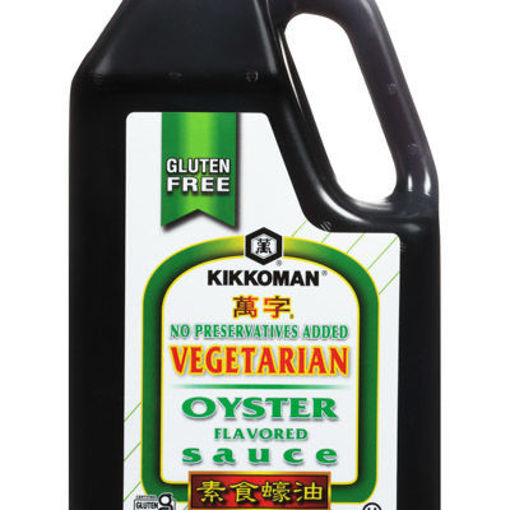 Picture of SAUCE OYSTER VEGETARIAN 3.29 LB