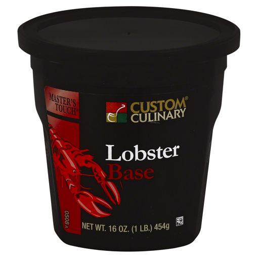 Picture of BASE LOBSTER