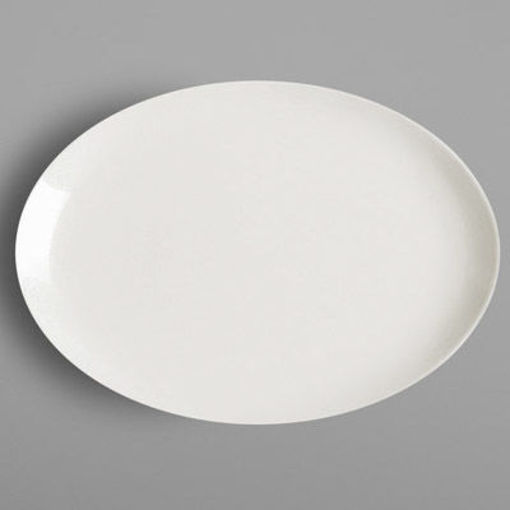 Picture of PLATTER OVAL BREAD 10-1/8"
