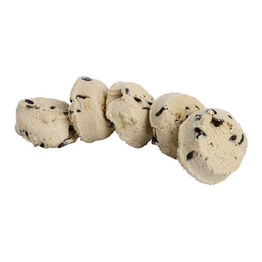 Picture of COOKIE DOUGH MED CHOC CHIP SWEET DISCOVE