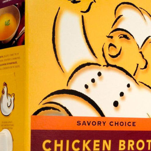 Picture of BROTH CHICKEN CONCENTRATE