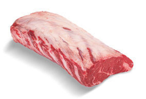 Picture of BEEF RIBEYE ROLL 10UP COMM. FRZN