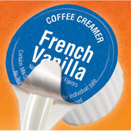 Picture of CREAMER FRENCH VAN CUP 1.75OZ