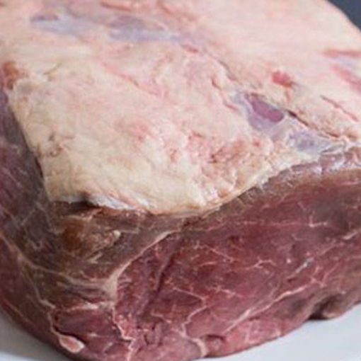 Picture of BEEF CLOD HEART PRIME MBG114E