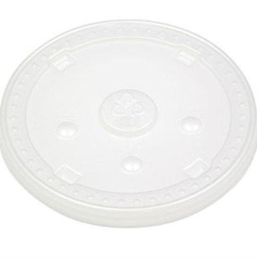 Picture of LID CLEAR 44 OZ FOR PAPER CUP