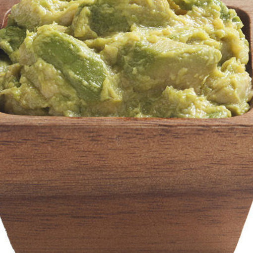 Picture of AVOCADO CHUNKS FRESH HAND SCOOPED