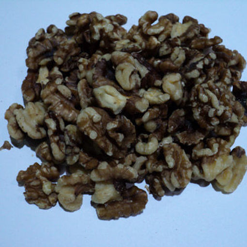 Picture of WALNUTS HALVES AND PIECES 5 LB