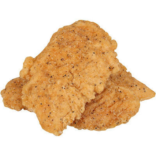 Picture of CHICKEN BRST TNDRLOIN FRITTER UNCOOK