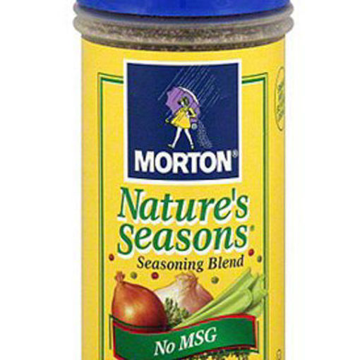 Picture of S/O SPICE NATURE'S SEASONS