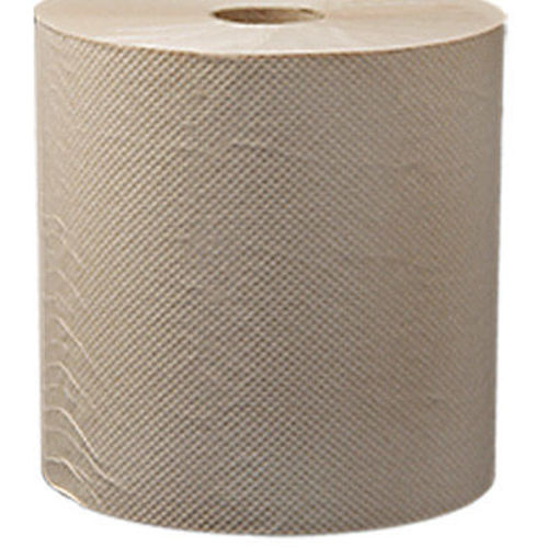 Picture of TOWEL ROLL NATURAL 7.9X600'