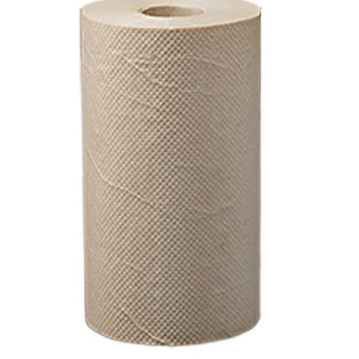 Picture of TOWEL ROLL NATURAL 7.9X350'