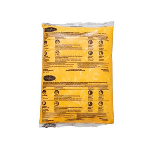 Picture of MAC&CHEESE TRAD. POUCH 20 LB