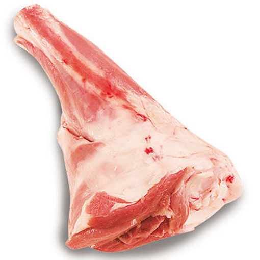 Picture of LAMB SHANKS HIND FRZ