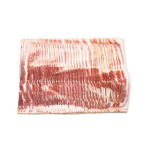 Picture of BACON HONEY CURED 10/12