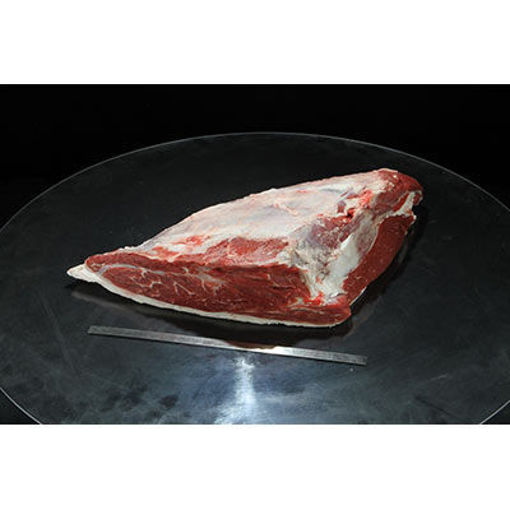Picture of S/O BEEF CLOD HEART PRIME MBG114E