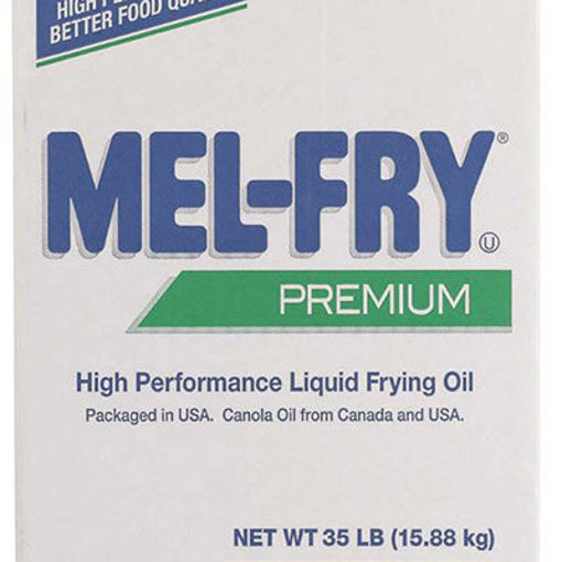 Picture of OIL LIQUID FRY HIGH PERFORMANCE