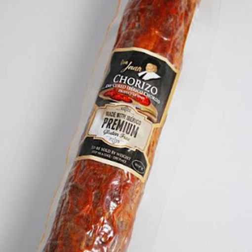 Picture of CHORIZO DRY CURED IBERICO