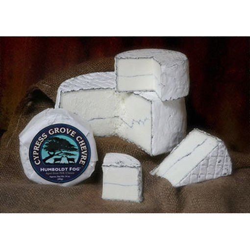 Picture of CHEESE HUMBOLDT FOG GRANDE 5.5 LB