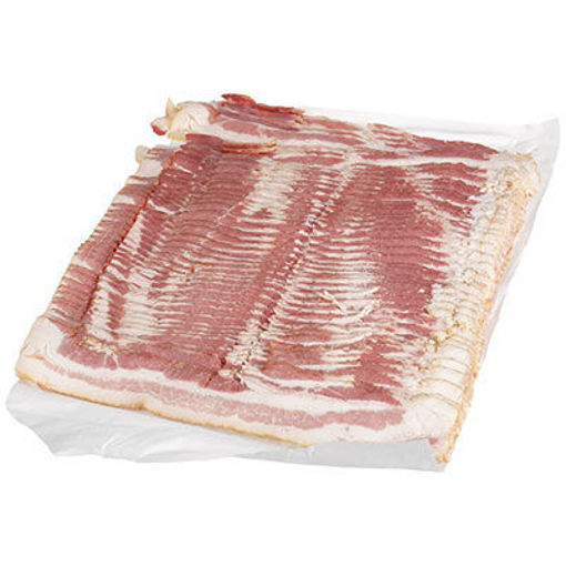 Picture of BACON SLICED 18/22 SC