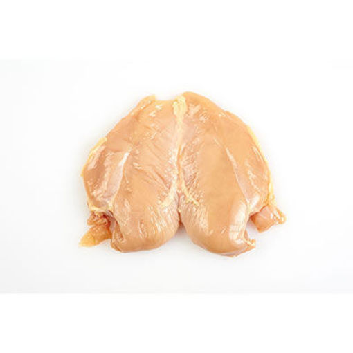 Picture of CHICKEN BRST RANDM B/S FRSH 15-23 MD