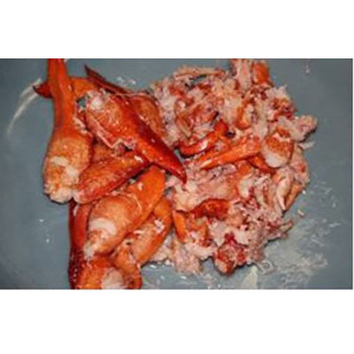 Picture of LOBSTER MEAT COOKED CK