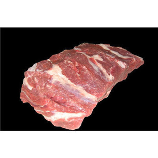 Picture of BEEF CHUCK TAIL FLAP CH