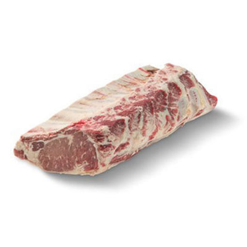 Picture of BEEF EXPORT RIB B/I HHF FROZEN
