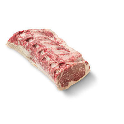 Picture of BEEF STRIPLOIN 0X1 HYPLAINS