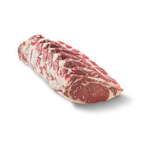 Picture of BEEF RIBEYE LIPON UP HHF FRZN