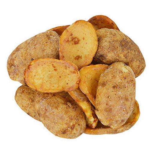 Picture of POTATO SKINS NATURAL