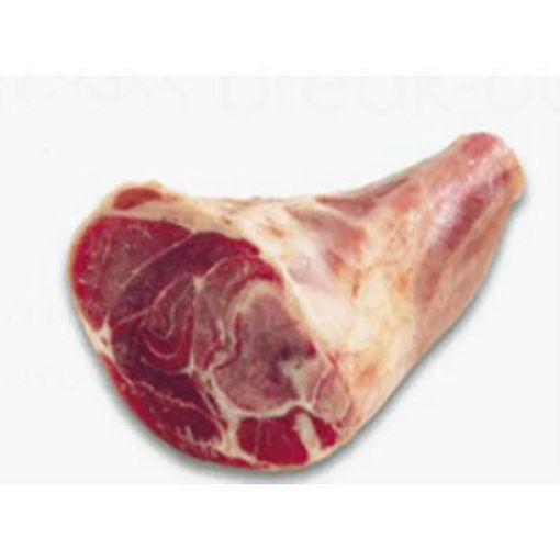 Picture of LAMB SHANKS HIND 14/18 OZ FRZ
