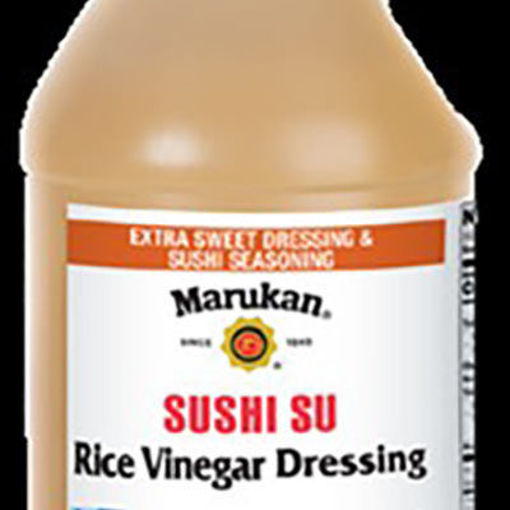 Picture of VINEGAR RICE SUSHI SU EXTRA SWEET