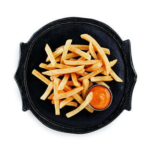 Picture of FRIES 3/8 XLF MCX40