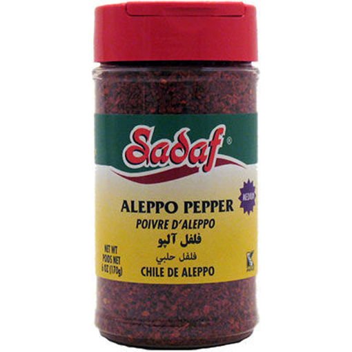 Picture of ALEPPO PEPPER 6 OZ
