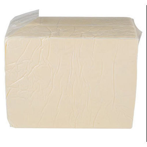 Picture of CHEESE CHEDDAR MILD WHITE BLOCK