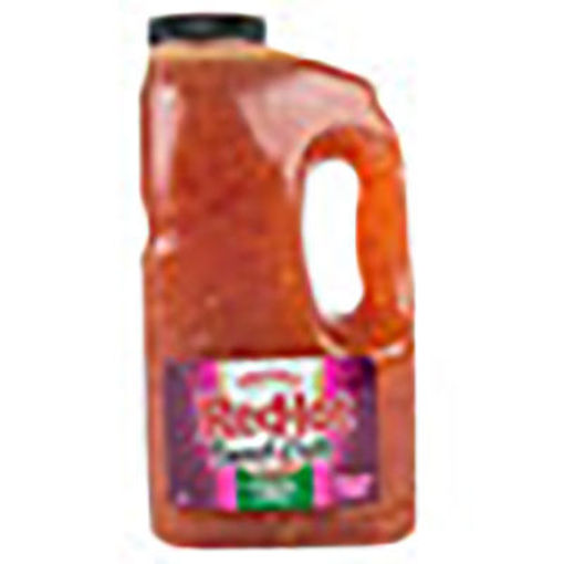 Picture of SAUCE HOT RED SWT CHILI0.5GAL